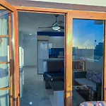 Lägenhet Aqua Sun Geranios By Helloapartments Costa Adeje (Tenerife)