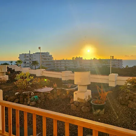Aqua Sun Geranios By Helloapartments Lejlighed Costa Adeje (Tenerife)