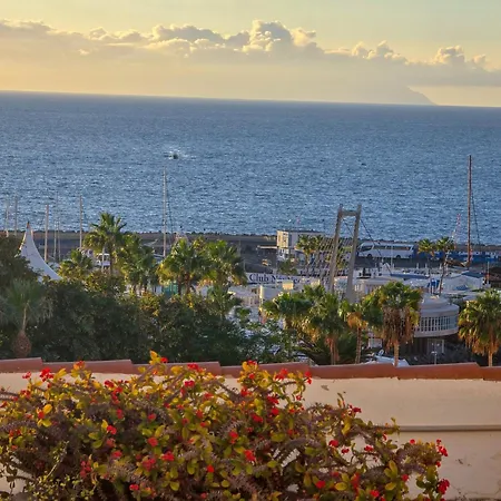 Aqua Sun Geranios By Helloapartments Costa Adeje