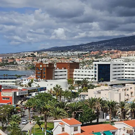 Aqua Sun Geranios By Helloapartments Daire