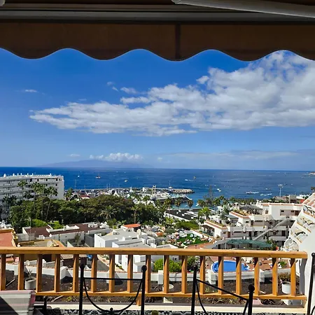 Aqua Sun Geranios By Helloapartments Costa Adeje (Tenerife)