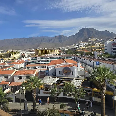 Daire Aqua Sun Geranios By Helloapartments Costa Adeje