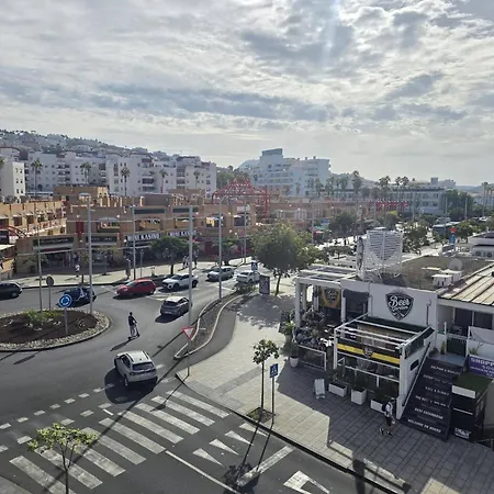 Aqua Sun Geranios By Helloapartments *