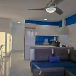 Aqua Sun Geranios By Helloapartments *