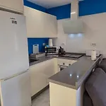 Aqua Sun Geranios By Helloapartments Apartmán *