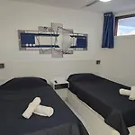 Aqua Sun Geranios By Helloapartments Apartmán Costa Adeje (Tenerife)