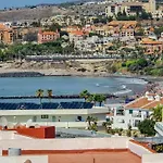 Apartmán Aqua Sun Geranios By Helloapartments *