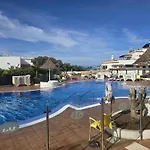 Aqua Sun Geranios By Helloapartments Apartmán