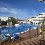 Apartmán Aqua Sun Geranios By Helloapartments