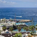 Apartmán Aqua Sun Geranios By Helloapartments