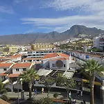 Apartmán Aqua Sun Geranios By Helloapartments Costa Adeje (Tenerife)