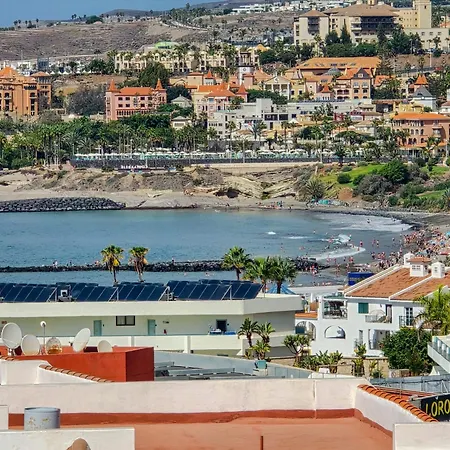 Aqua Sun Geranios By Helloapartments Costa Adeje (Tenerife)