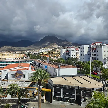 Aqua Sun Geranios By Helloapartments Apartmán