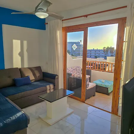 Aqua Sun Geranios By Helloapartments Apartmán *