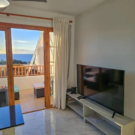 Aqua Sun Geranios By Helloapartments *