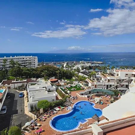 Aqua Sun Geranios By Helloapartments *