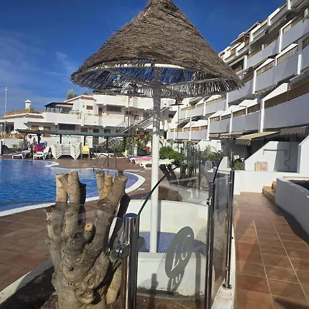 Aqua Sun Geranios By Helloapartments *