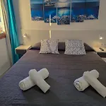 Apartment Aqua Sun Geranios By Helloapartments *