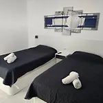 Aqua Sun Geranios By Helloapartments Apartment *