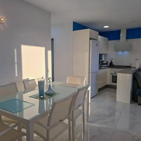 Aqua Sun Geranios By Helloapartments Costa Adeje (Tenerife)